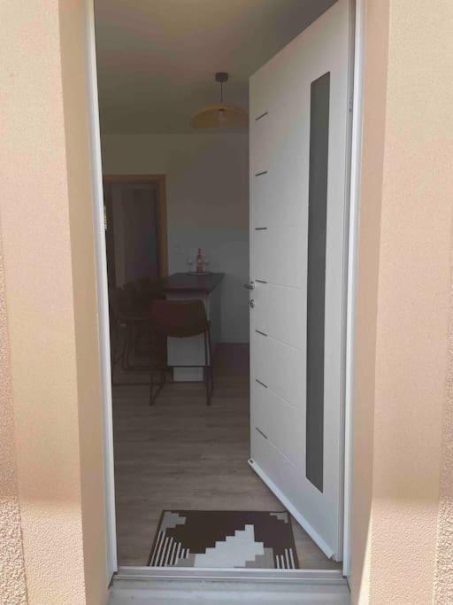 Le Porge Location T2 Neuf Apartment ภายนอก รูปภาพ