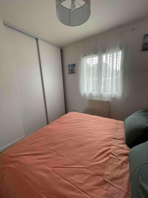 Le Porge Location T2 Neuf Apartment ภายนอก รูปภาพ